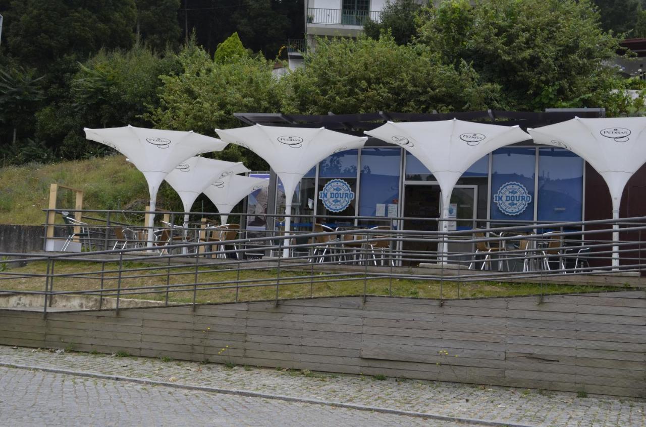 シンファンイス Encosta Do Douro - Rio Douroヴィラ エクステリア 写真