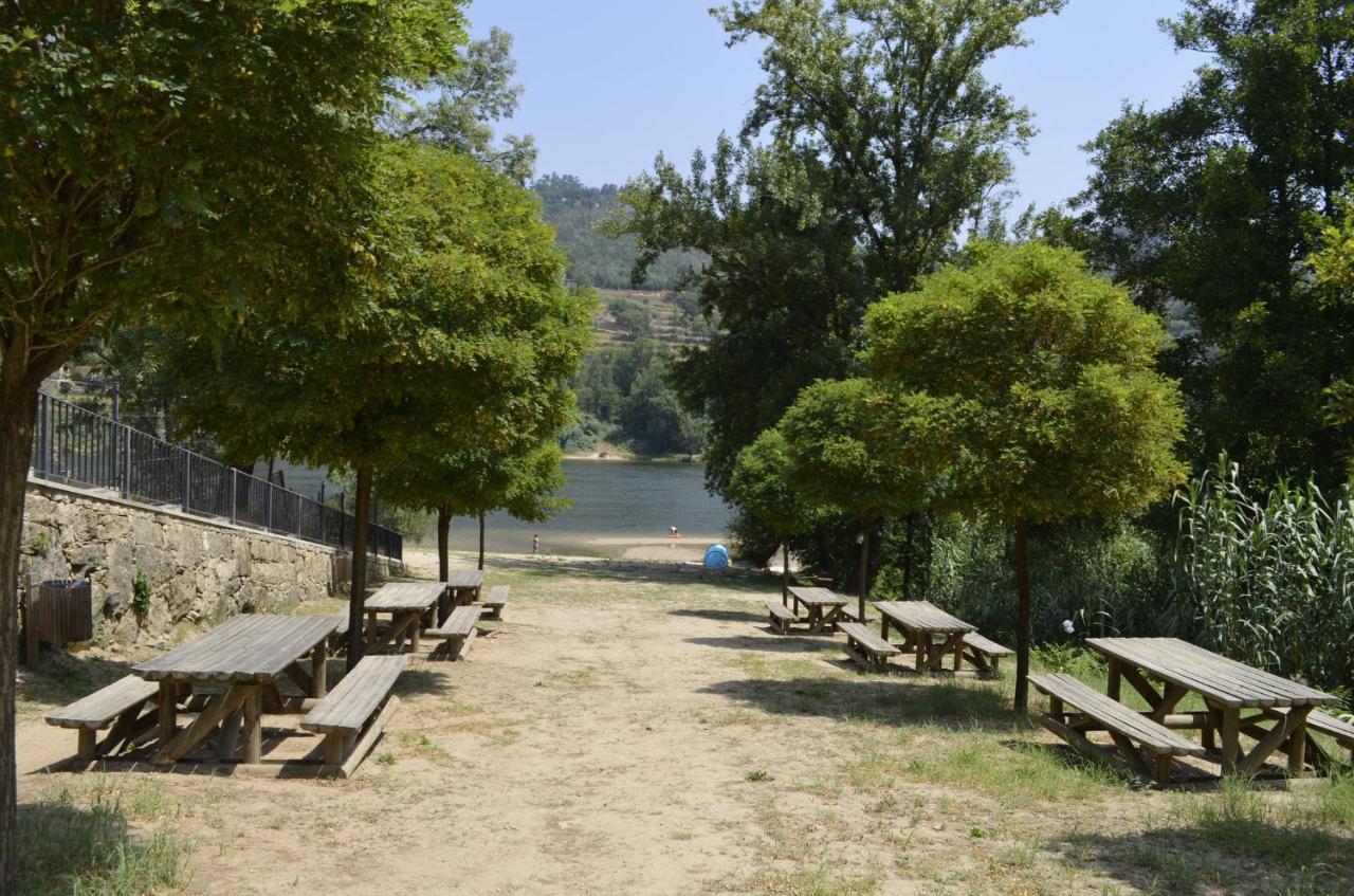 シンファンイス Encosta Do Douro - Rio Douroヴィラ エクステリア 写真