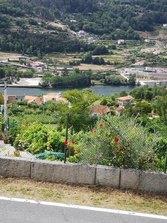 シンファンイス Encosta Do Douro - Rio Douroヴィラ エクステリア 写真