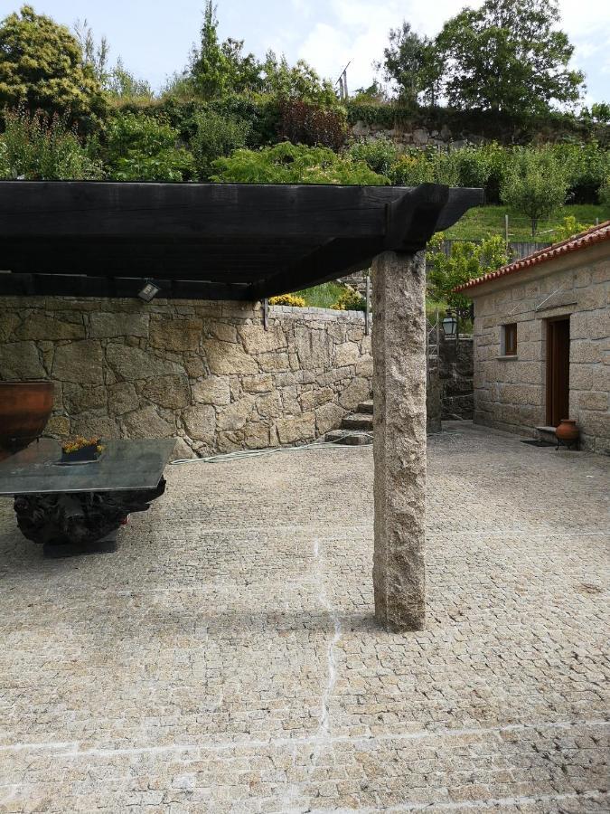 シンファンイス Encosta Do Douro - Rio Douroヴィラ エクステリア 写真