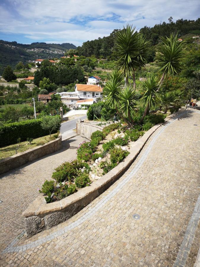 シンファンイス Encosta Do Douro - Rio Douroヴィラ エクステリア 写真