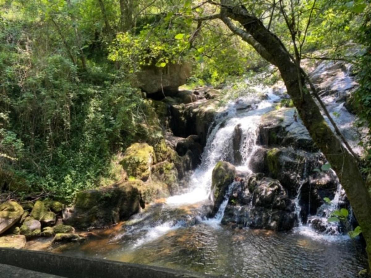 シンファンイス Encosta Do Douro - Rio Douroヴィラ エクステリア 写真